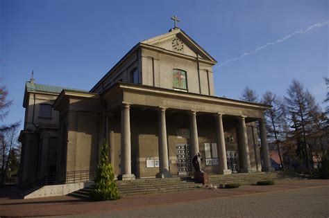 Łódź: Parafia Najświętszego Imienia Jezus i Mocni w ...